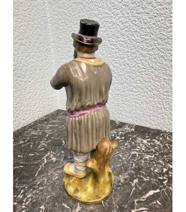 Статуэтка "Мужик"