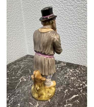 Статуэтка "Мужик"