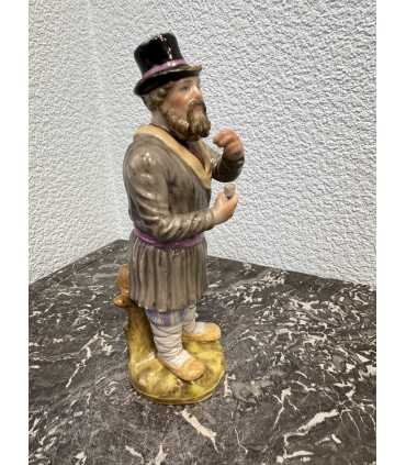 Статуэтка "Мужик"