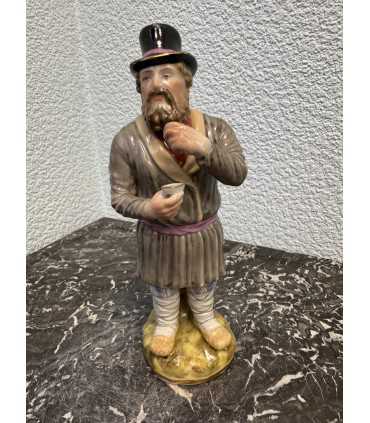 Статуэтка "Мужик"