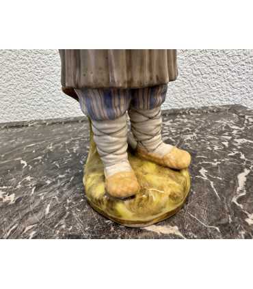 Статуэтка "Мужик"