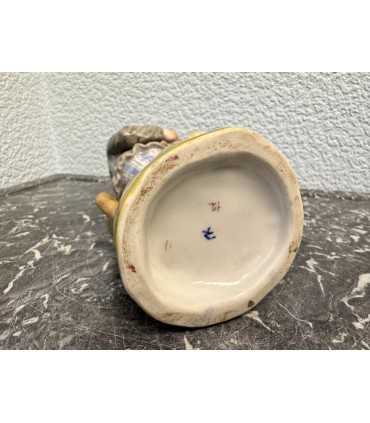 Статуэтка "Мужик"