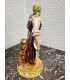 Статуэтка"Крестьянка"