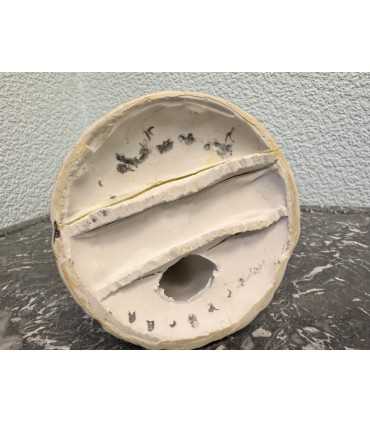 Статуэтка"Крестьянка"