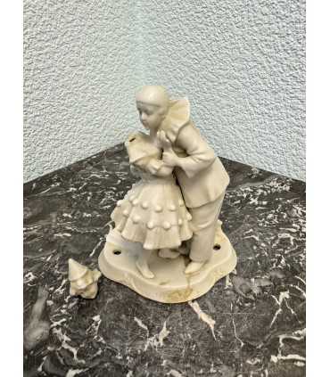 Статуэтка "Парочка"