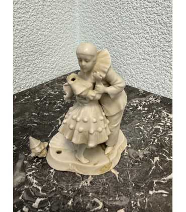 Статуэтка "Парочка"