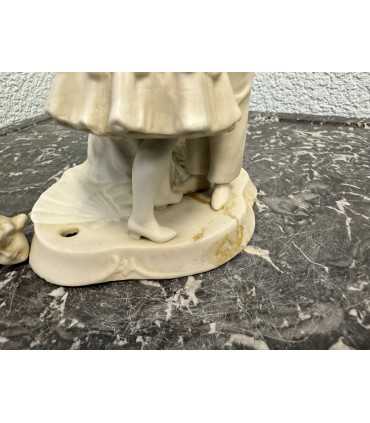 Статуэтка "Парочка"