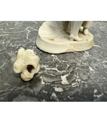 Статуэтка "Парочка"