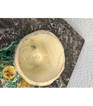 Карандашница "Пень"