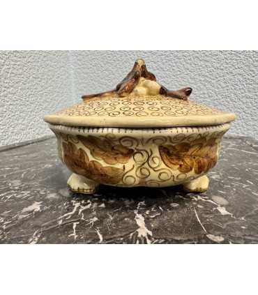 Шкатулка "Желуди"