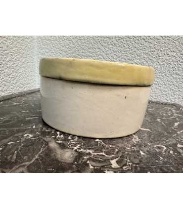 Банка керамическая