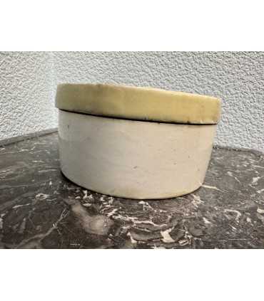 Банка керамическая