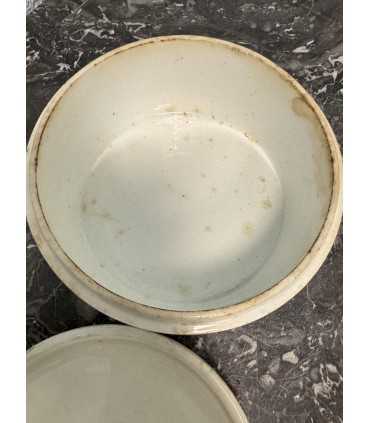 Банка керамическая