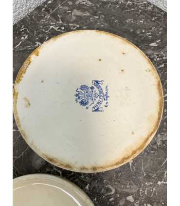 Банка керамическая