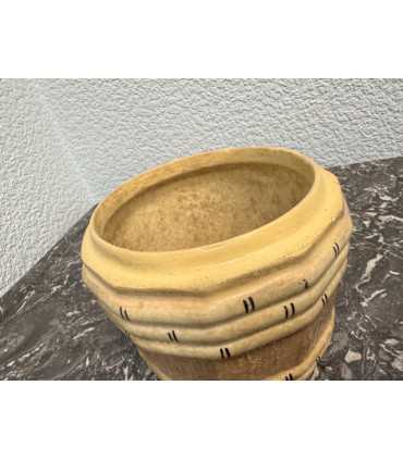 Банка керамическая