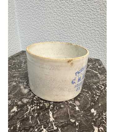 Банка керамическая