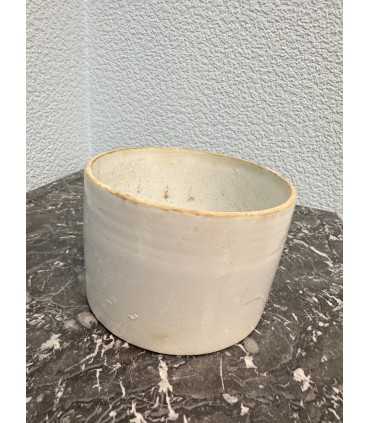 Банка керамическая