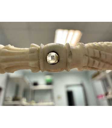 Статуэтка-чернильница "Ангел"