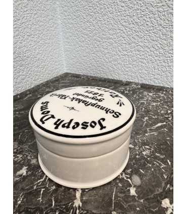 Табачная банка