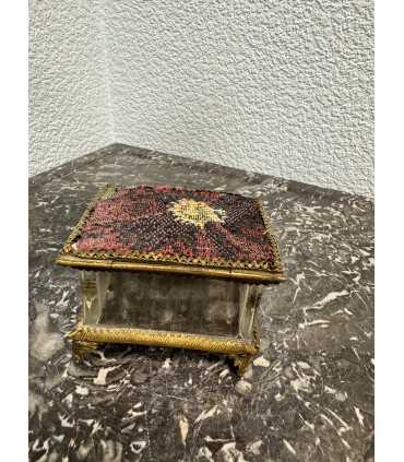 Шкатулка "Ромашка"