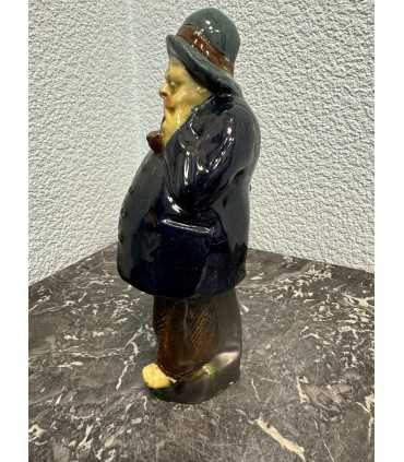 Пара статуэток