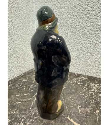 Пара статуэток