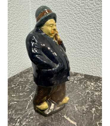 Пара статуэток