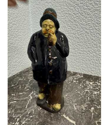 Пара статуэток