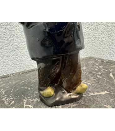 Пара статуэток