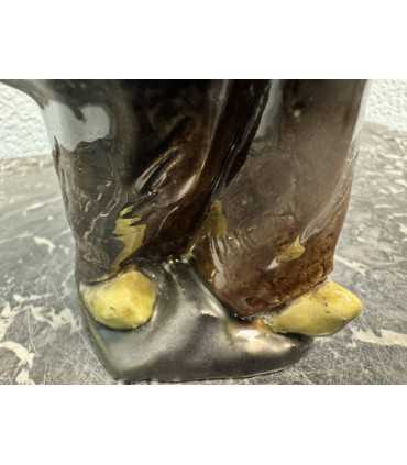 Пара статуэток