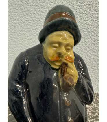 Пара статуэток