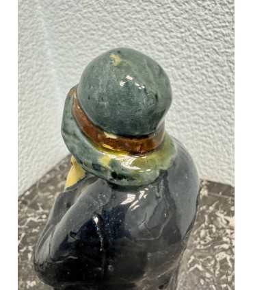 Пара статуэток