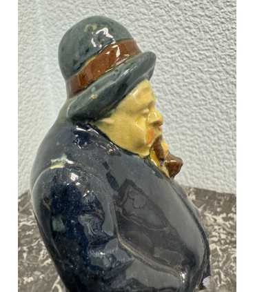 Пара статуэток