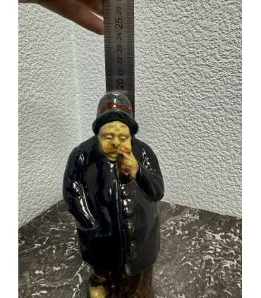 Пара статуэток