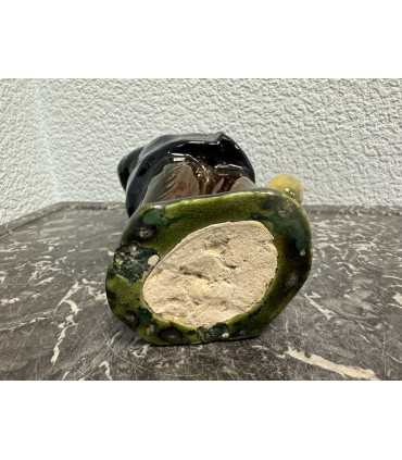 Пара статуэток