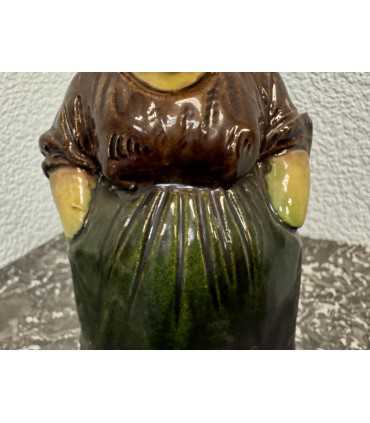 Пара статуэток