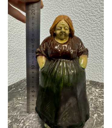 Пара статуэток