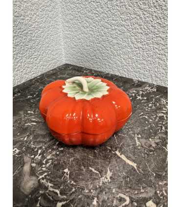 Масленка "тыква"