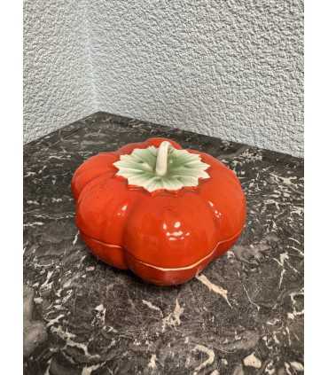 Масленка "тыква"