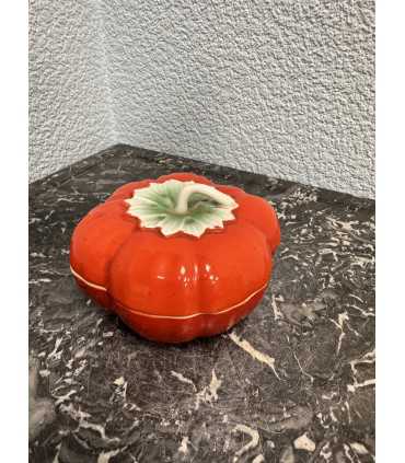 Масленка "тыква"