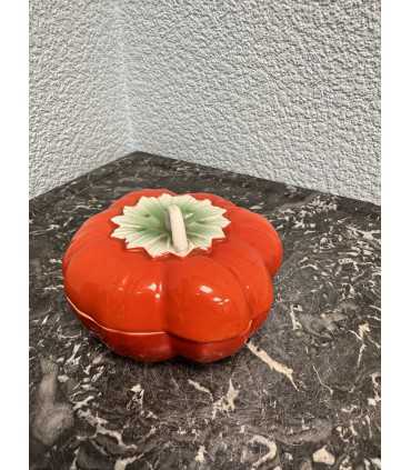 Масленка "тыква"