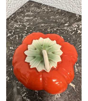 Масленка "тыква"