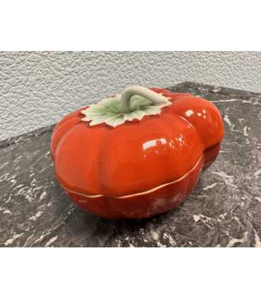 Масленка "тыква"