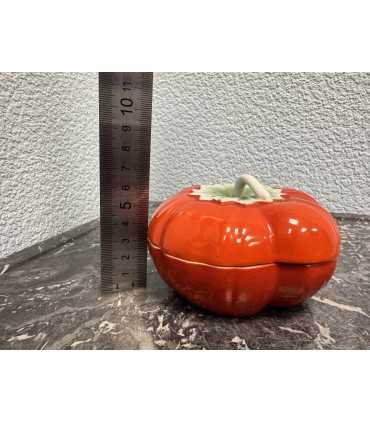 Масленка "тыква"