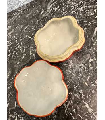 Масленка "тыква"