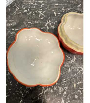 Масленка "тыква"