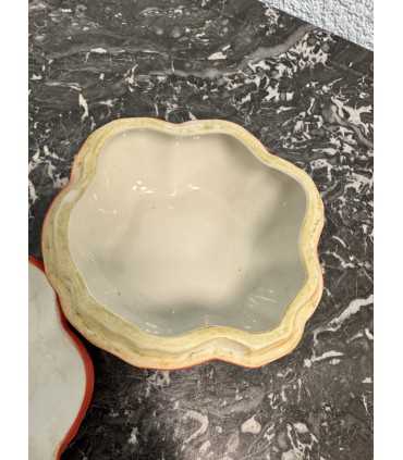 Масленка "тыква"