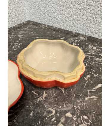 Масленка "тыква"