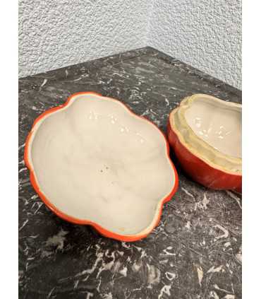 Масленка "тыква"