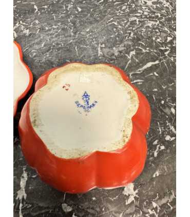 Масленка "тыква"